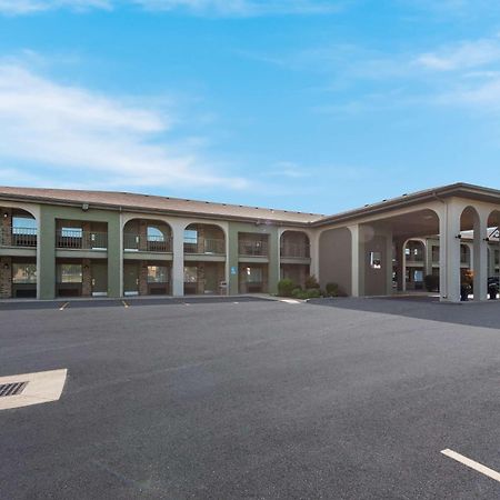 Best Western Executive Inn Grove City Buitenkant foto