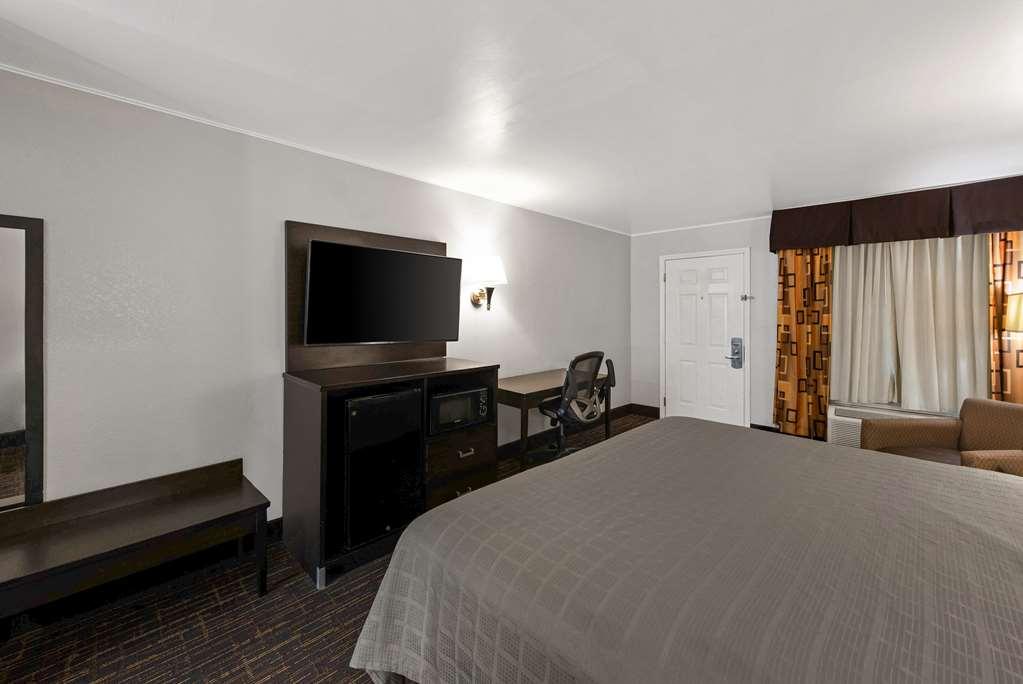 Best Western Executive Inn Grove City Kamer foto